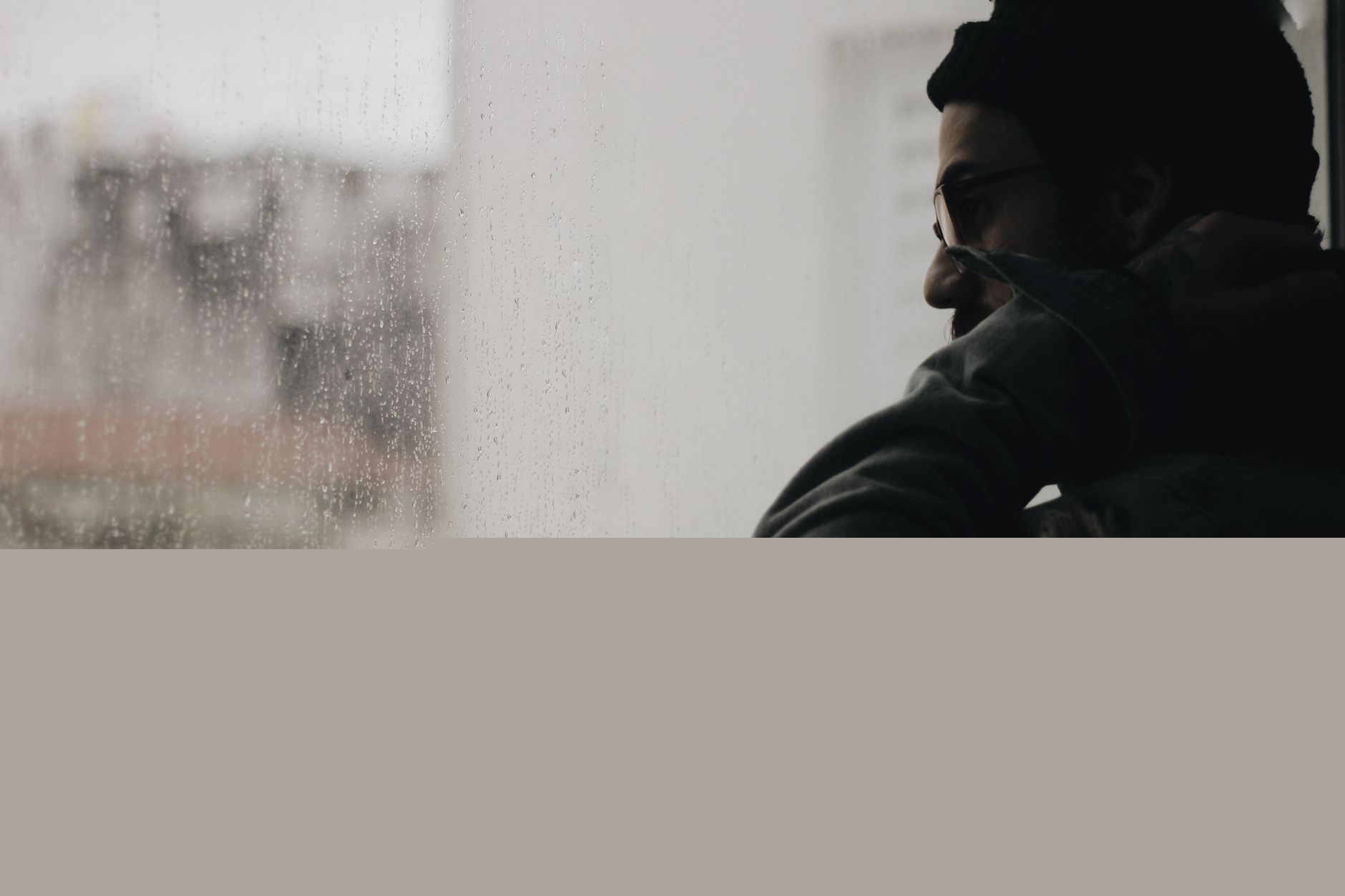 Coping with what you cannot control is less about accepting defeat than switching tactics: psychologists distinguish changing the situation from changing yourself to fit it, and for genuinely uncontrollable problems the second is the skill that helps