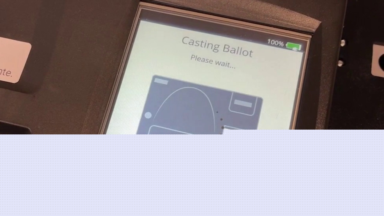Maricopa County primary election changes help speed up vote counting