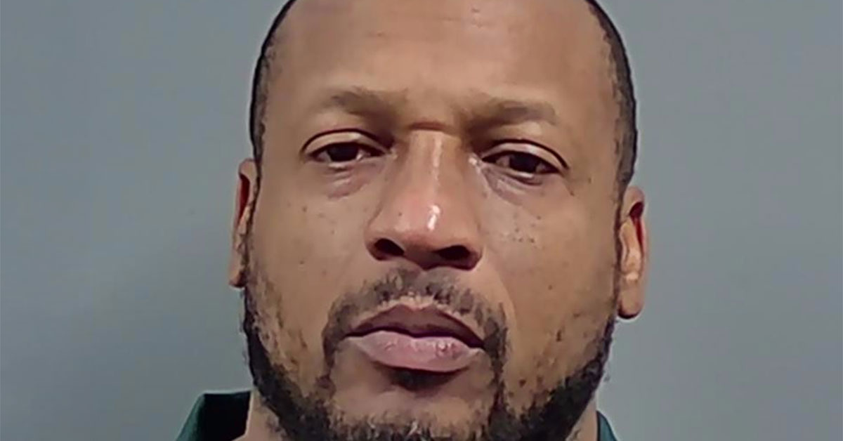 Escambia County Man Sentenced to Life In Prison For 2024 Christmas Day Shooting