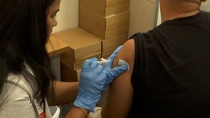 San Luis Obispo County Urging Early Flu Vaccines With Mobile Clinics