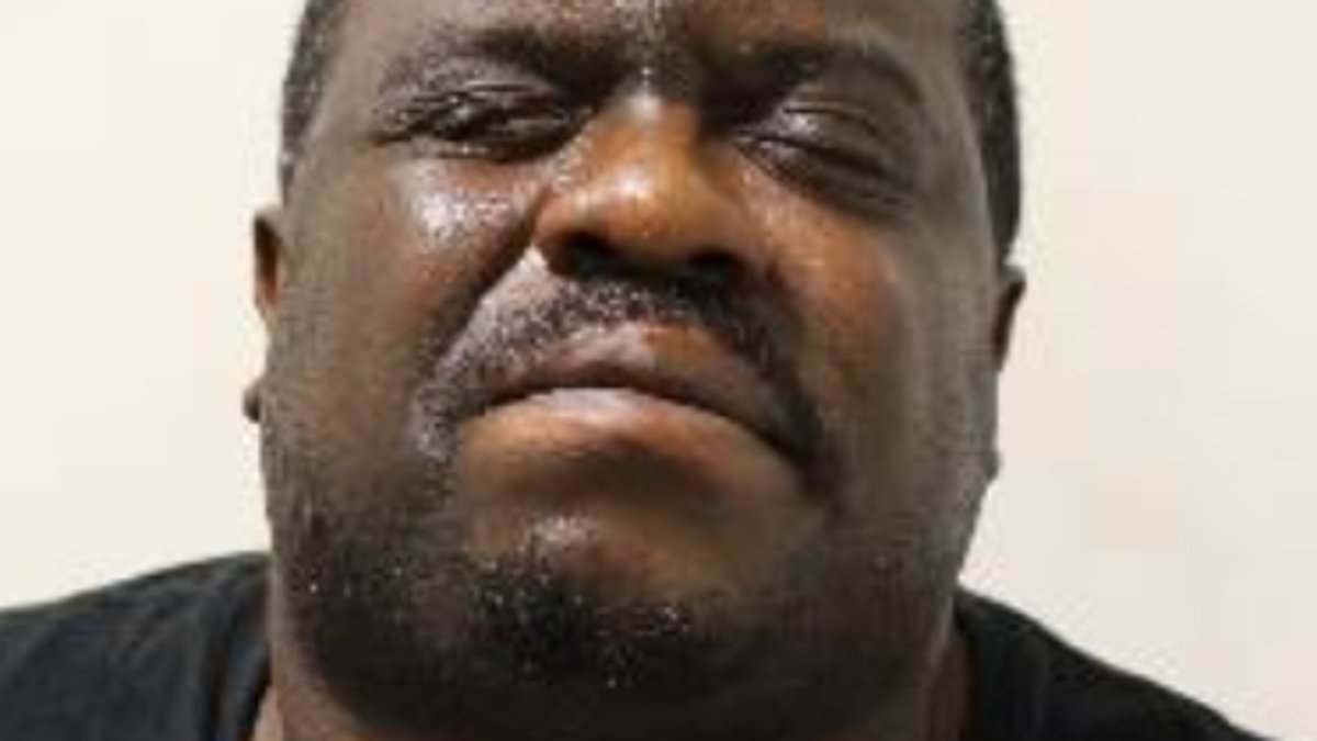 Serial Tube sex attacker Simon Levy is found guilty of murdering two women and almost killing a third while on police bail