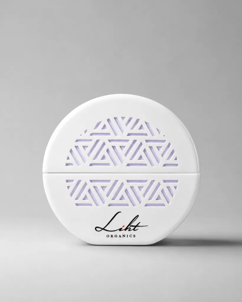 Liht Organics expands clean beauty offering for travellers