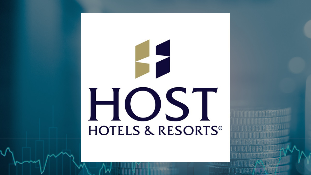 Head-To-Head Review: Host Hotels & Resorts (NASDAQ:HST) versus InnSuites Hospitality Trust (NYSE:IHT)