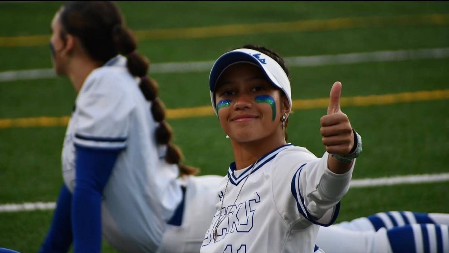 Former Cornerstone Charter Softball Standout Olivia Nogueras Involved in Fight, Suffers Serious Head Injury