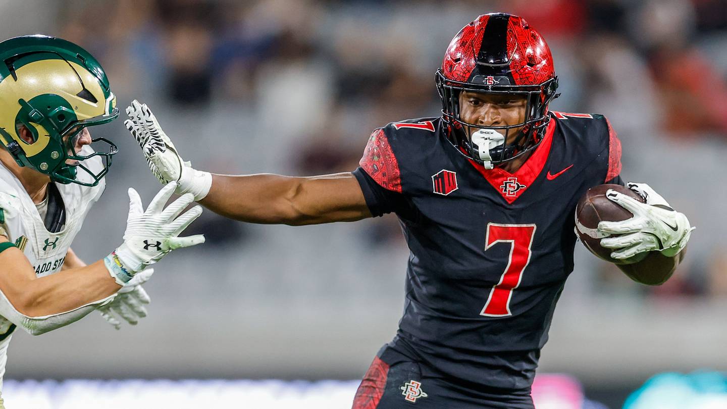 5 reasons San Diego State could exceed expectations in 2026