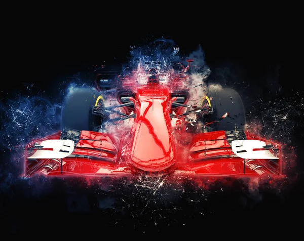 How Formula 1 Hybrid Engines Work in 2026