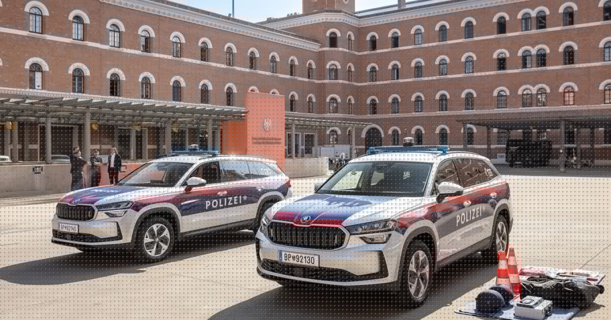 „Insider“ zu Pkw-Abzug - Kritik an „Luxuskarossen“ für die Polizei in NÖ