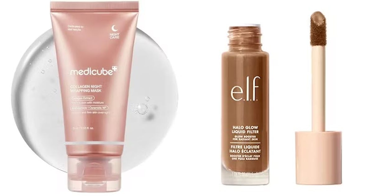 Beauty Finds That Will Make You Look Way More Expensive Than Your Routine Actually Costs