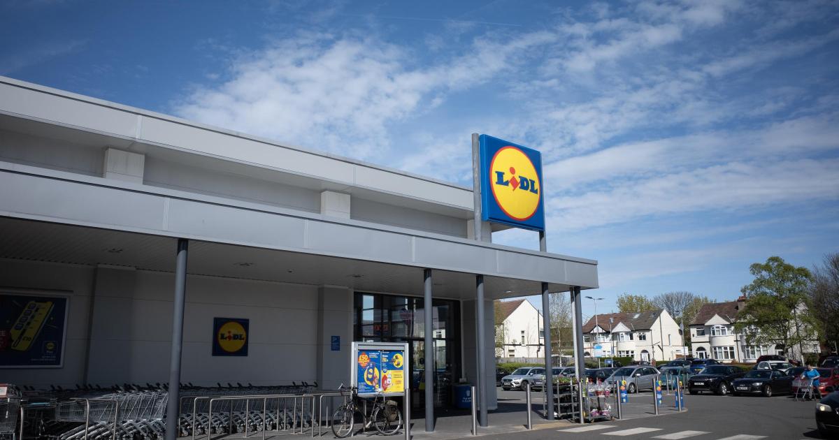 Watchdog warns of new rules for Lidl and Aldi in line with other UK supermarkets