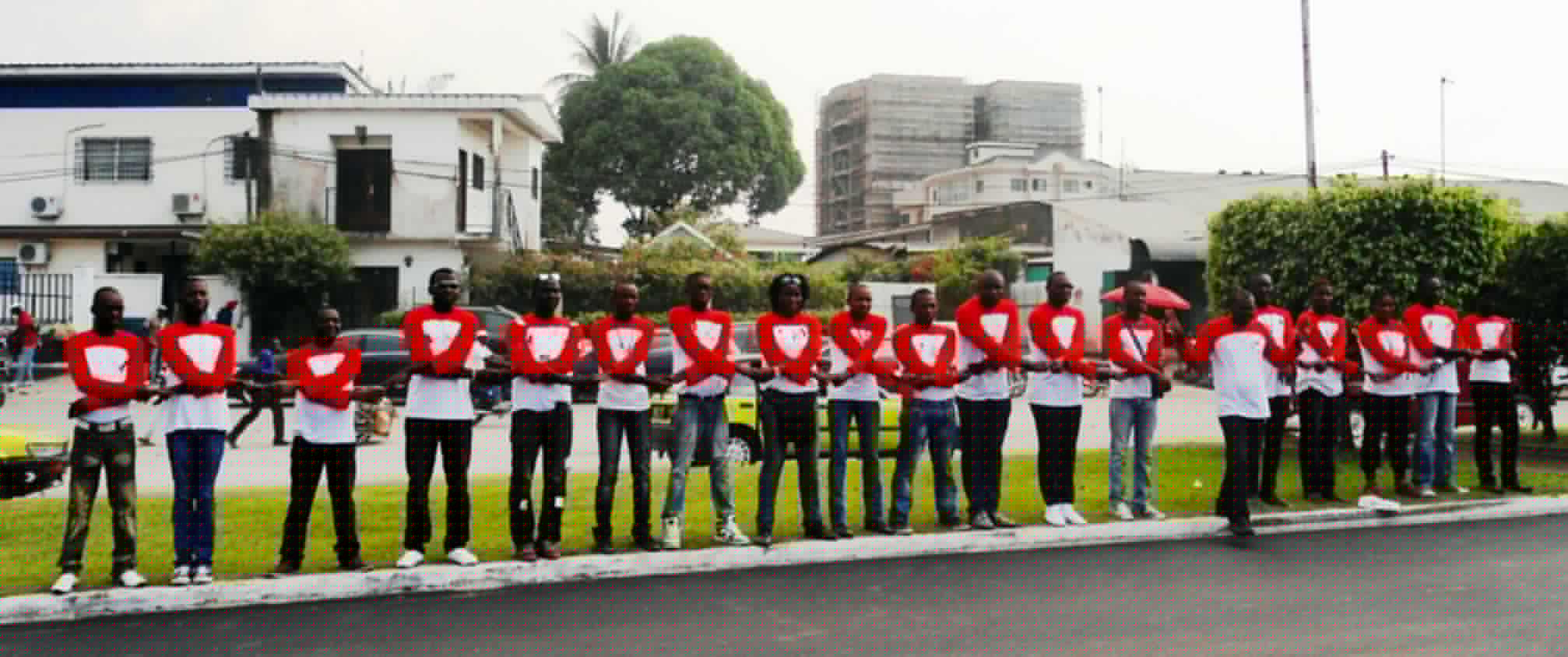Cameroon’s LGBTI community in peril as leaders flee