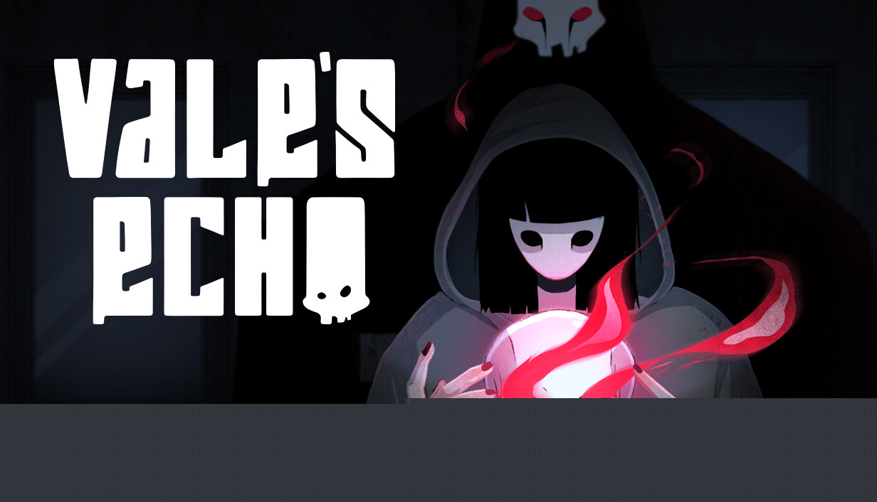 Vale’s Echo announced for Nintendo Switch release