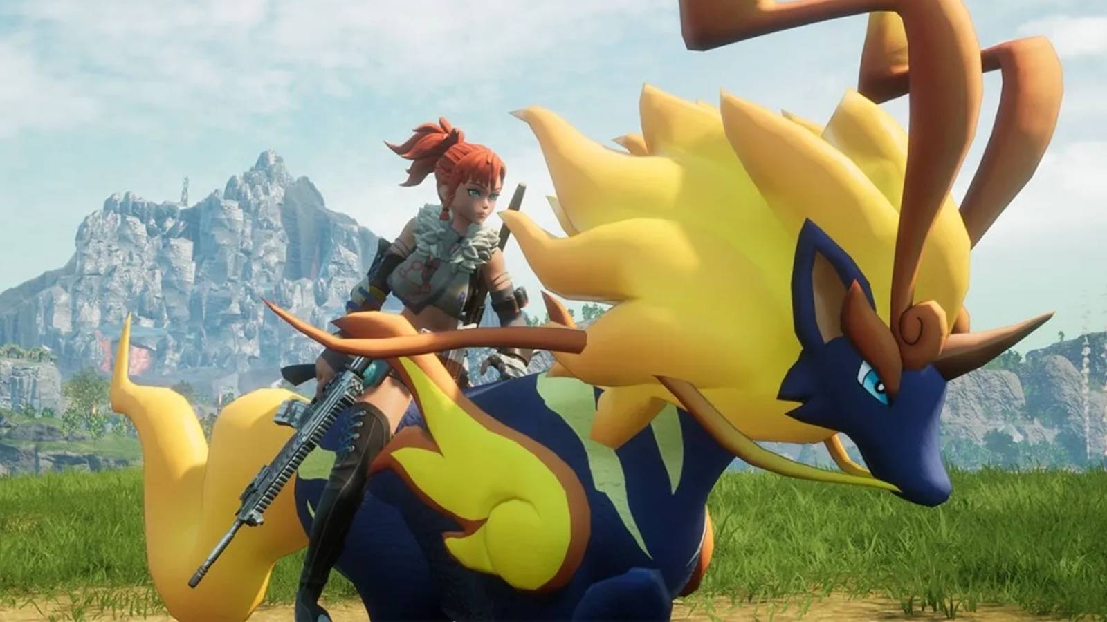 As The Palworld Lawsuit Goes On, Industry Insider Suggests Boycotting The Game Because It "Crossed A Line"