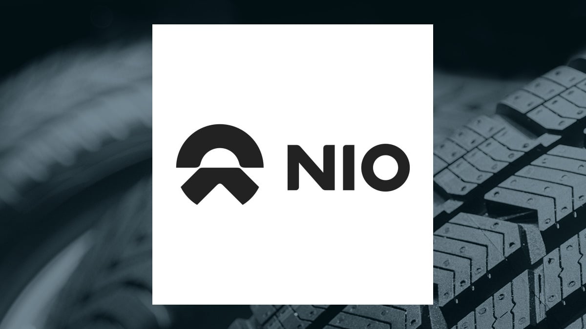NIO (NYSE:NIO) Shares Up 1.6%  – Here’s Why