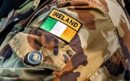 EA-The Dark State Podcast: Ireland’s Security Threatened Between Trump and Putin