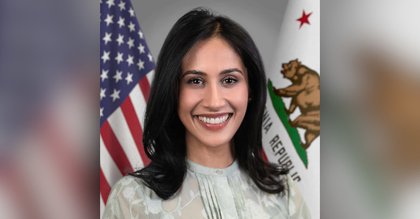 Bakersfield Councilwoman Manpreet Kaur files to challenge Hurtado for Senate