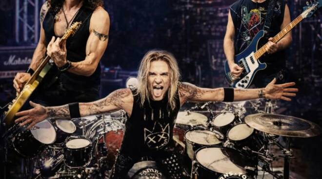 Il 6 agosto a Soiano ‘Summer rock explosion’ con Stef Burns, Will Hunt e Andrea Torresani