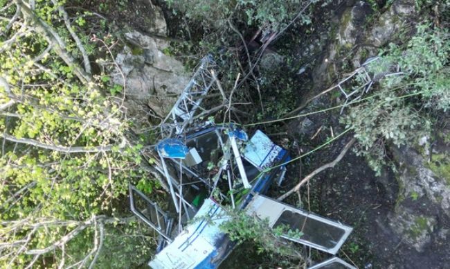 #Cronaca #Vico Equense - Tragedia Funivia del Faito: Gennaro Cinque chiede verità e rapidità