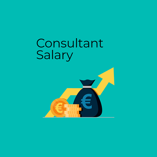 Consultant Salary
