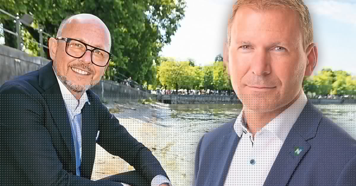 „Situation ist ernst“ - Nun sprechen Chefs der trockensten Gemeinden