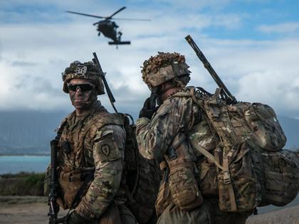 NATO's Neptune Strike 2025 Naval Drills Simulate Attacks on Kaliningrad and St. Petersburg