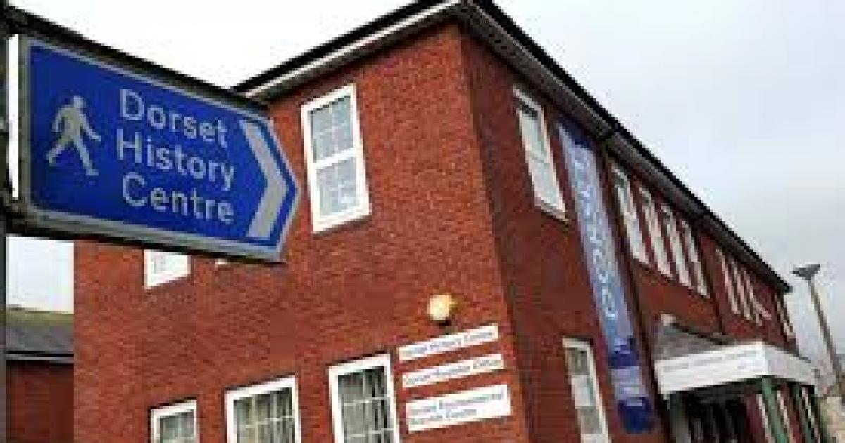 Views sought on use of history centre to help funding application