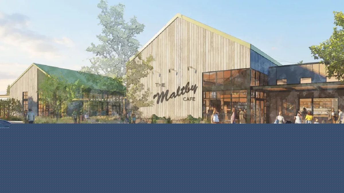 A New Chapter is Coming for the Maltby Cafe But They’re  Still Serving up Cinnamon Rolls and Smiles