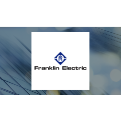 Pioneer Power Solutions (NASDAQ:PPSI) vs. Franklin Electric (NASDAQ:FELE) Financial Comparison