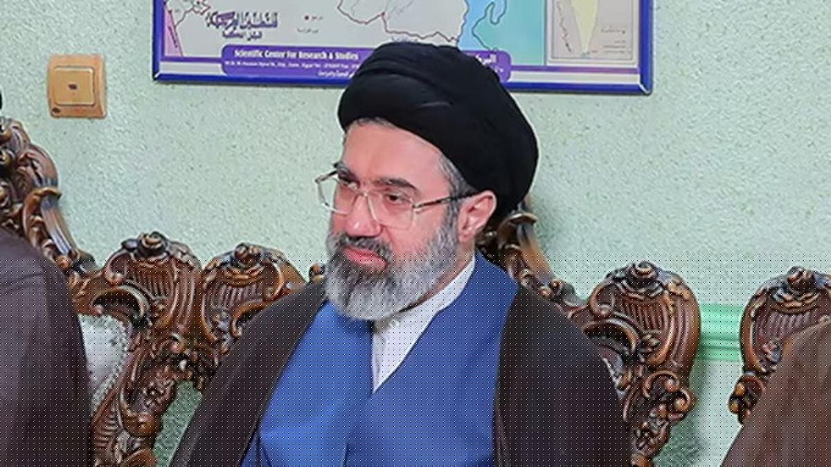 Mertua Ungkap Pemimpin Tertinggi Iran Tak Berkomunikasi dengan Siapa Pun