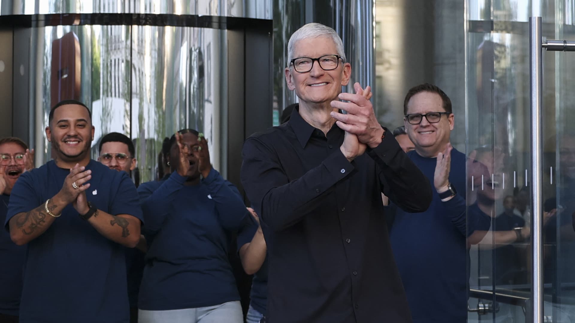 Apple acquires Israeli startup Q.ai