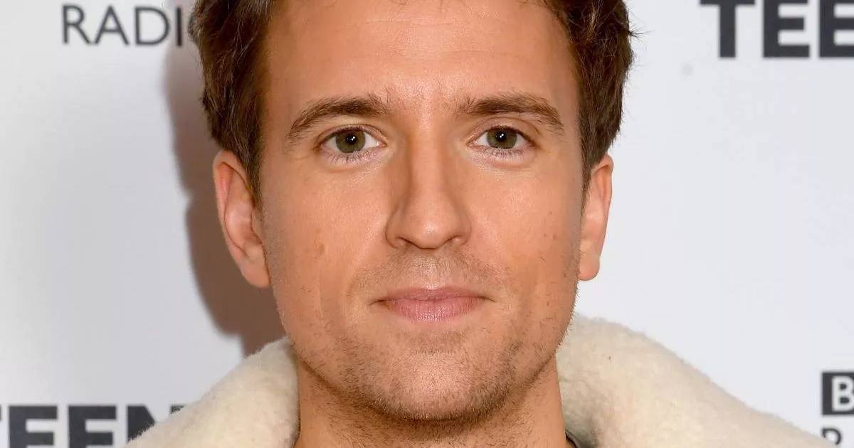 Radio legend Greg James' near-death experience, famous wife and incredible net worth