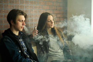 FDA launches initiative to boost retailer compliance and combat illegal youth vaping