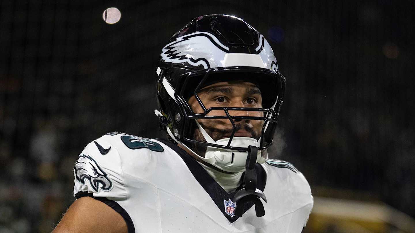 Forgotten Eagles defender just got a shot at earning second Super Bowl ring