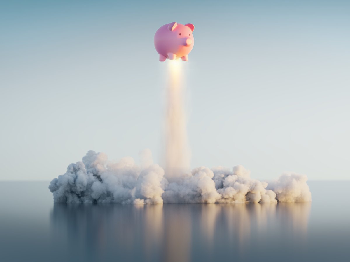 The Ultimate Growth Stock to Buy With $1,000 Right Now