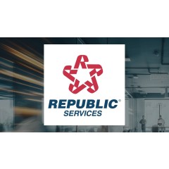 Republic Services, Inc. $RSG Shares Purchased by Capital Investment Advisors LLC
