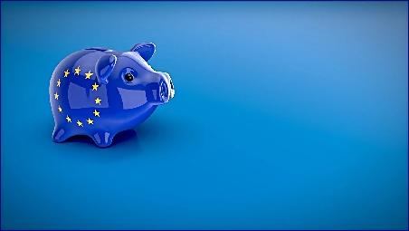 EU pošle Ukrajině 1,4 miliardy eur z ruských zmrazených aktiv