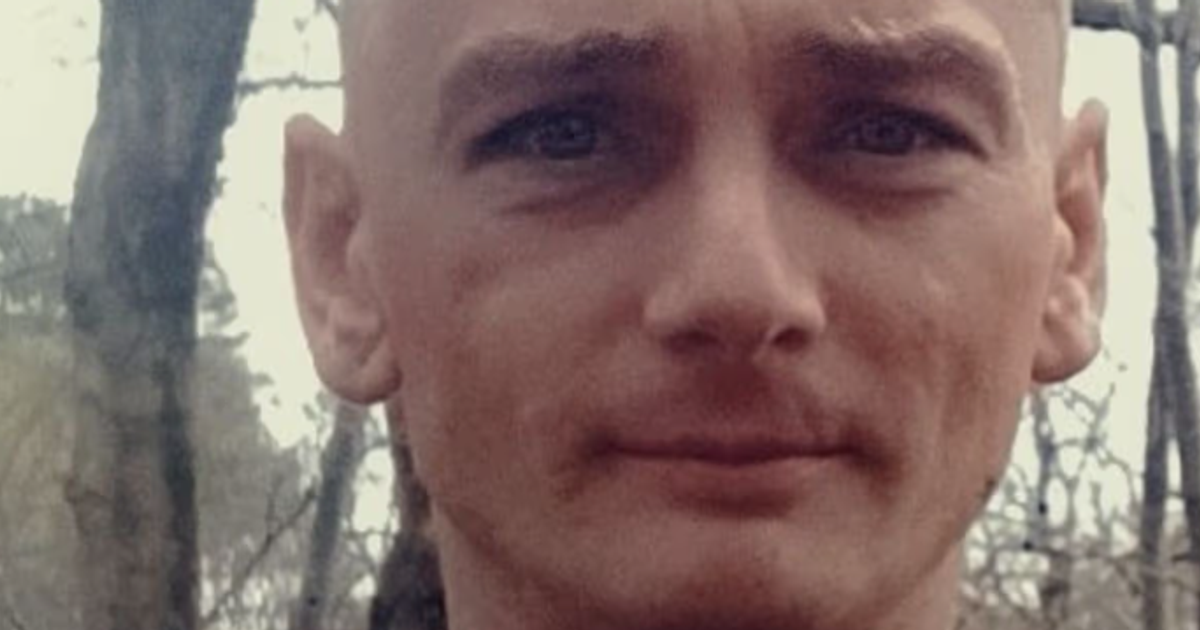 Family of missing Scot say their lives "feel frozen" on 7th week of his disappearance