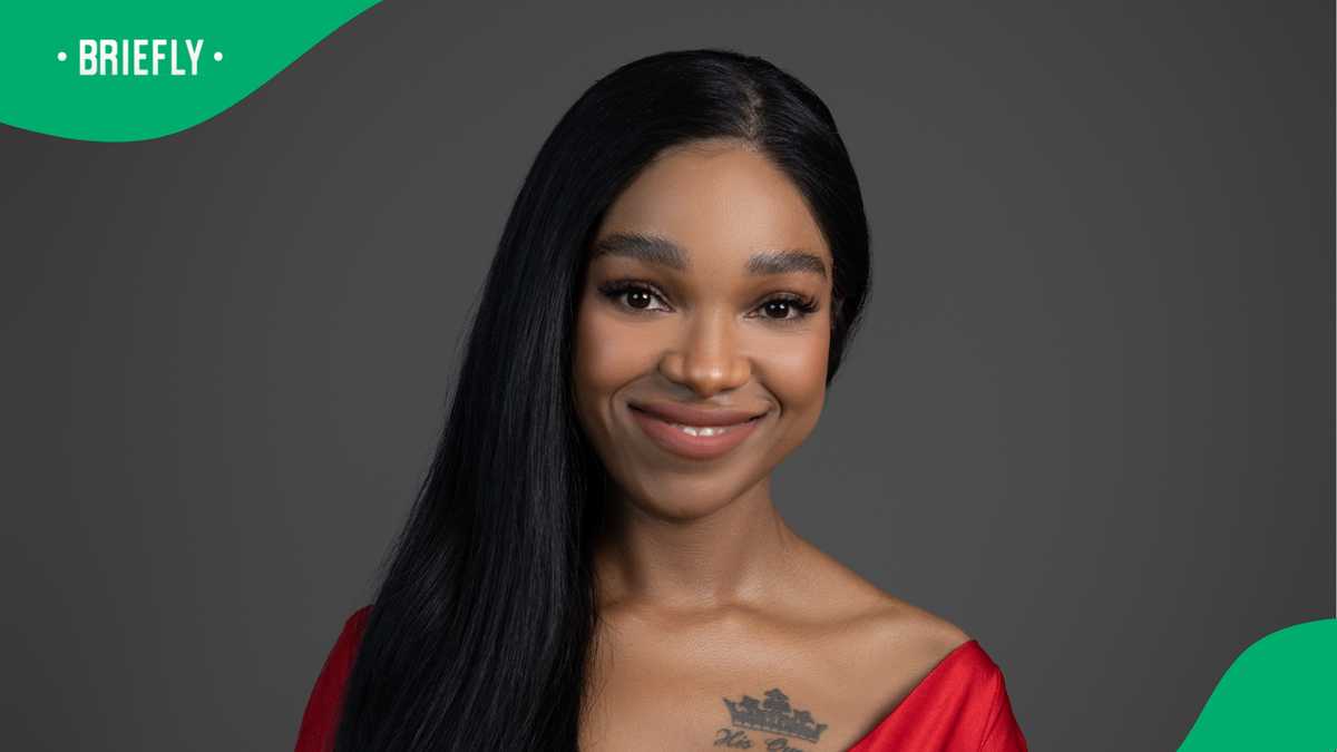 Thandeka sparks social media frenzy with Luclay-level drama in the house