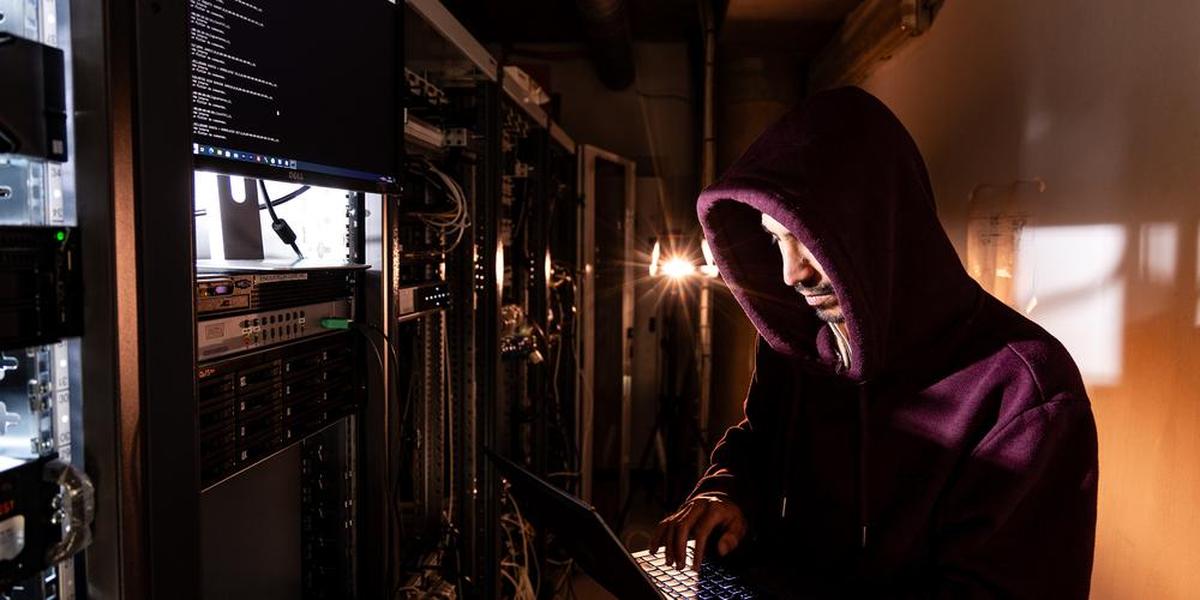 États-Unis : des pirates iraniens suspectés d’une cyberattaque sur des réseaux d’eau dans le Minnesota