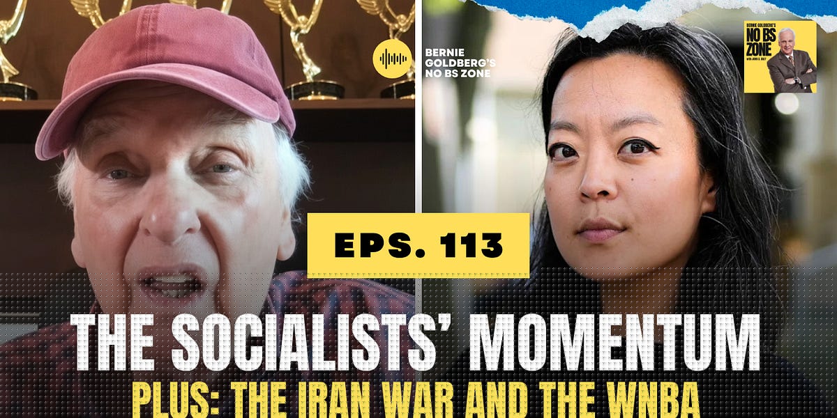 The Socialists' Momentum