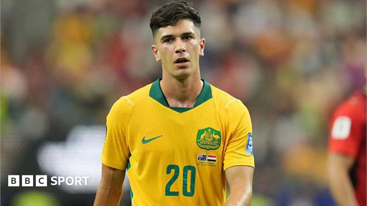Australia star allegedly tests positive for cocaine after speeding