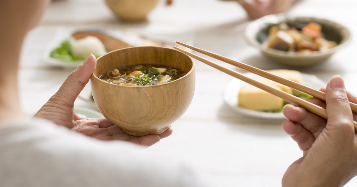 What are the Benefits of Miso Soup? Plus, How to Make This Traditional Japanese Dish Vegan
