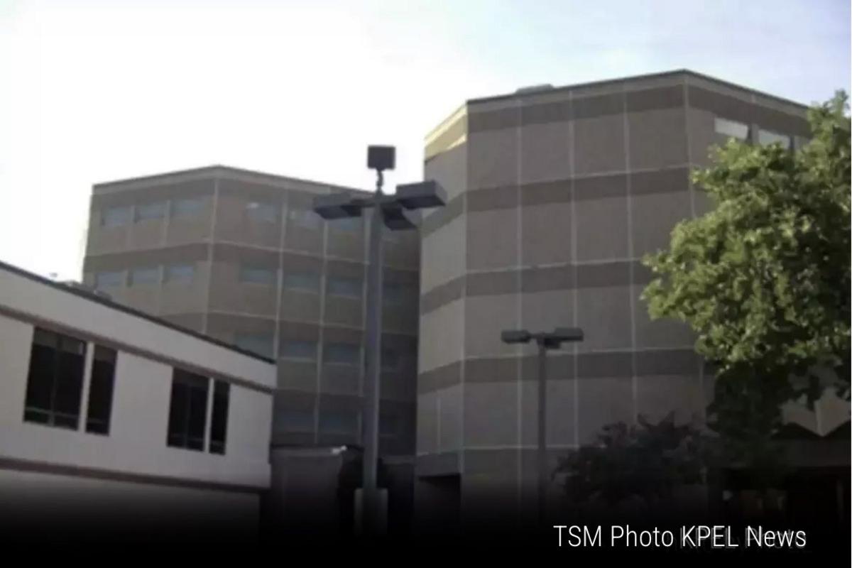 Lafayette Parish Correctional Arrest Report August 3 - August 7