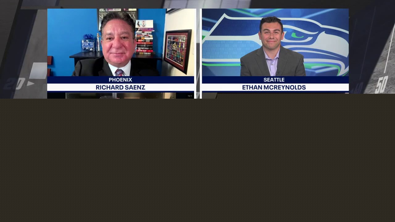 Training camp preview; offseason review l NFC West Huddle