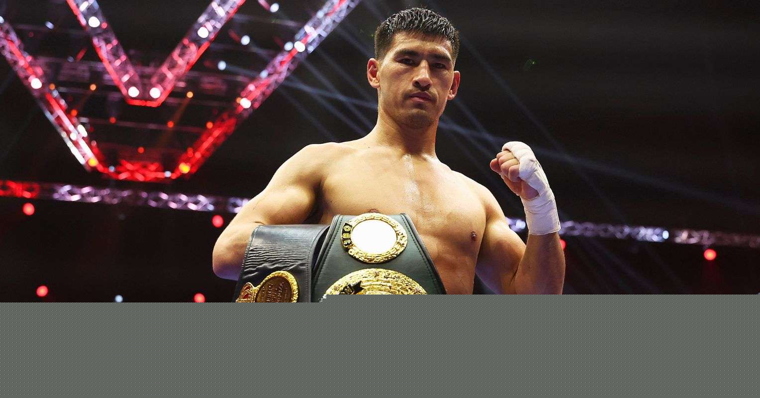 Dmitry Bivol given less than 10 days to strike a deal with former champion for next fight
