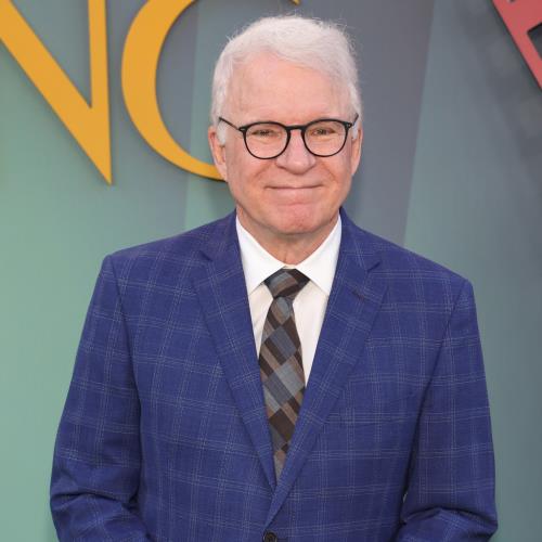 Steve Martin catches COVID, cancels shows