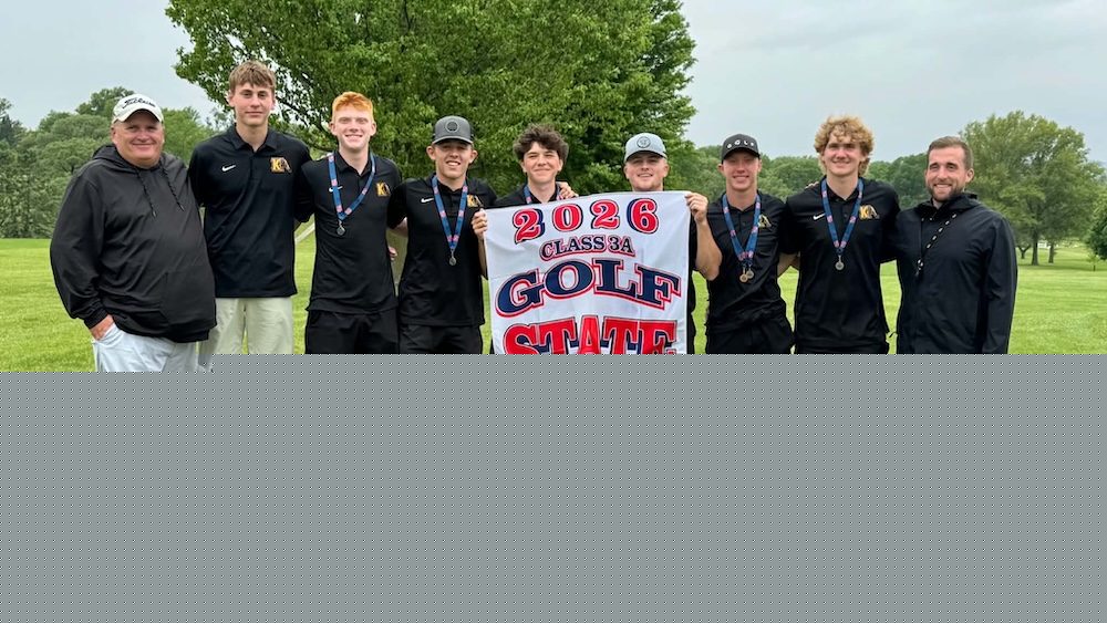 Knoxville Top Ten Sports Stories of 2025-26 School Year – #3