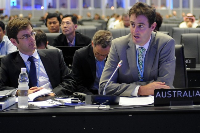Comment on Climate finance at Doha: what’s the damage? by Muhammad Mohiuddin