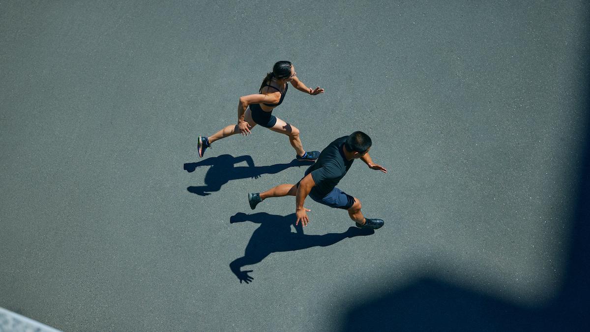 Allenare il ritmo: i consigli del coach per migliorare controllo e velocità di corsa