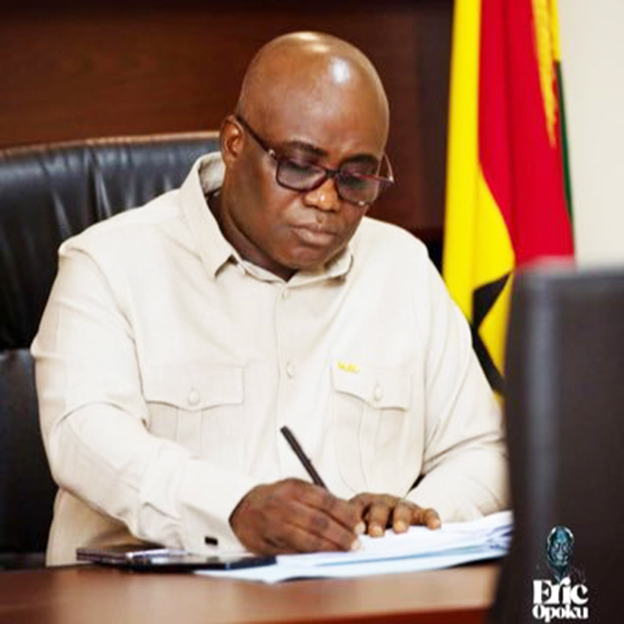 Government announces minimum guaranteed farmgate prices for maize, rice, and gari
