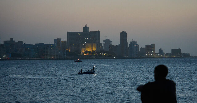 Cuba's Power Grid Fails for Fifth Time in a Month